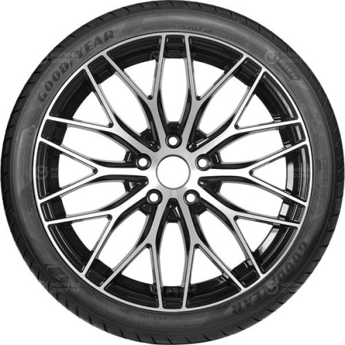Goodyear Eagle F1 Supersport 275/35 R21 103Y