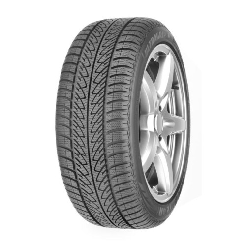 Легковая шина Goodyear Ultra Grip 8 Perfomance 205/45 R17 88V