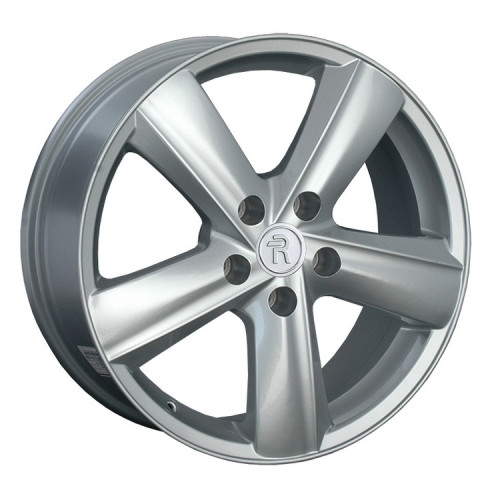 Легковой диск Replay LX32 7,5x18 5x120 ET32 60,1 S