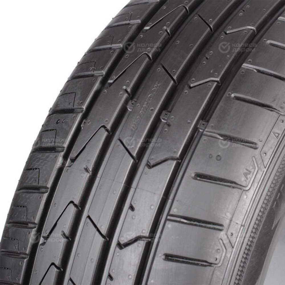 Hankook Ventus Prime 3 K125 215/45 R17 91V