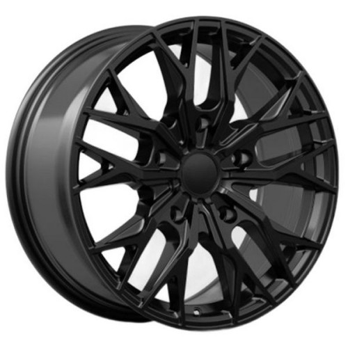 Легковой диск Race Ready CSSYA1999 8x18 6x114,3 ET35 67,1 BLK/M