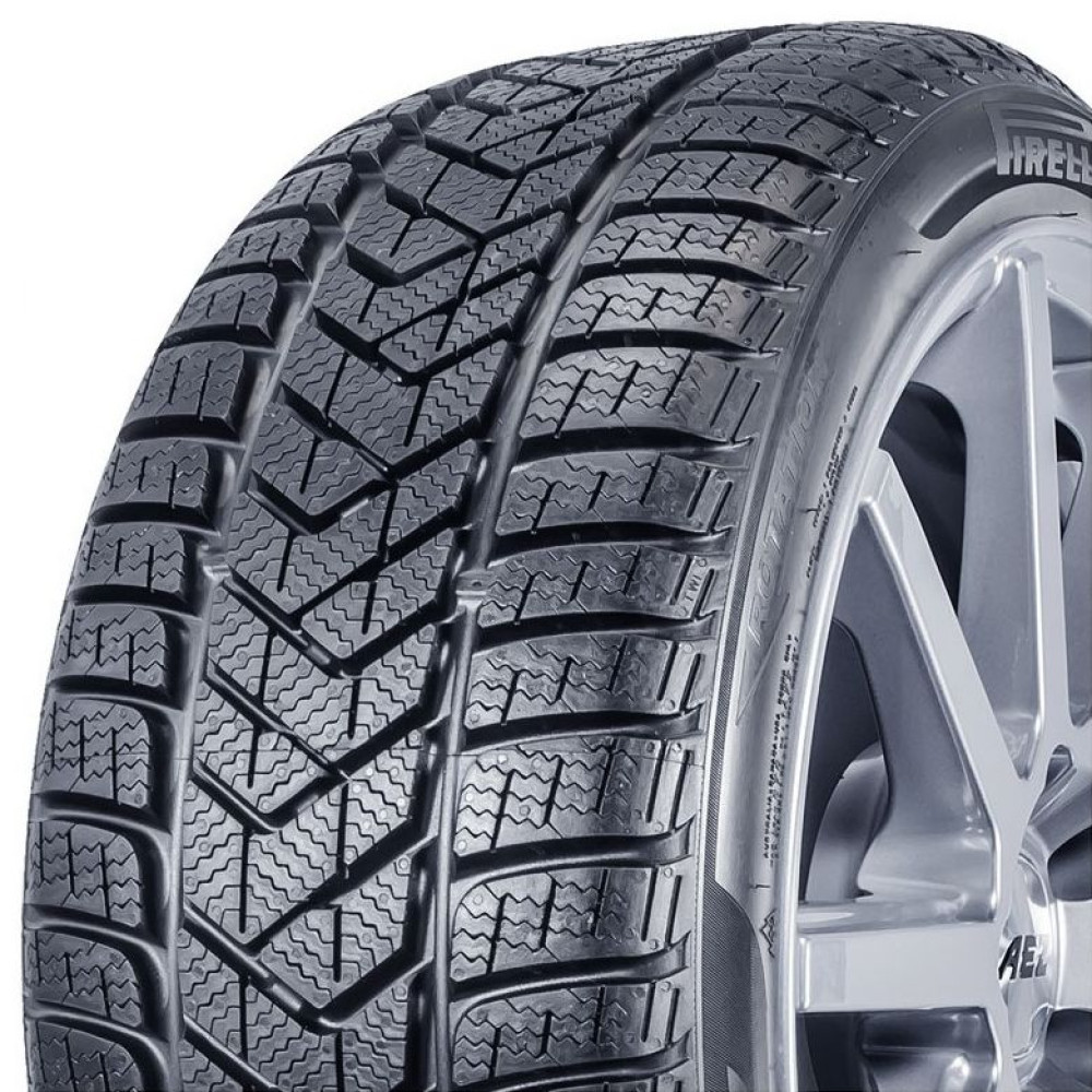 Легковая шина Pirelli Winter Sottozero III RunFlat 225/50 R18 95H