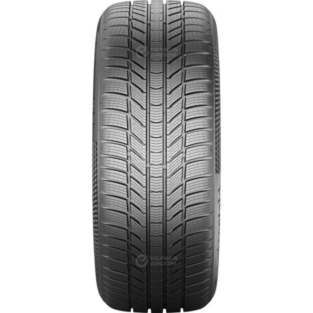 Continental WinterContact TS 870 P 265/40 R22 106W