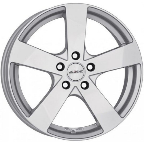 Легковой диск Dezent TD 7x17 5x112 ET38 70,1 S