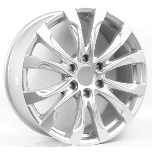 Легковой диск RST R022 8x20 6x139,7 ET30 106,1 S