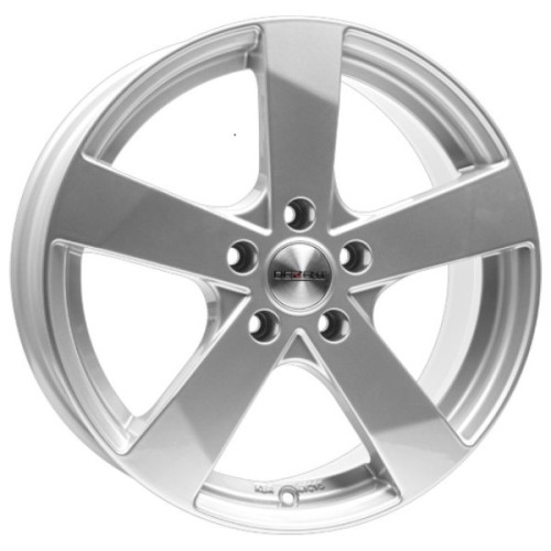 Легковой диск Dezent RE 6,5x16 5x114,3 ET40 71,6 S