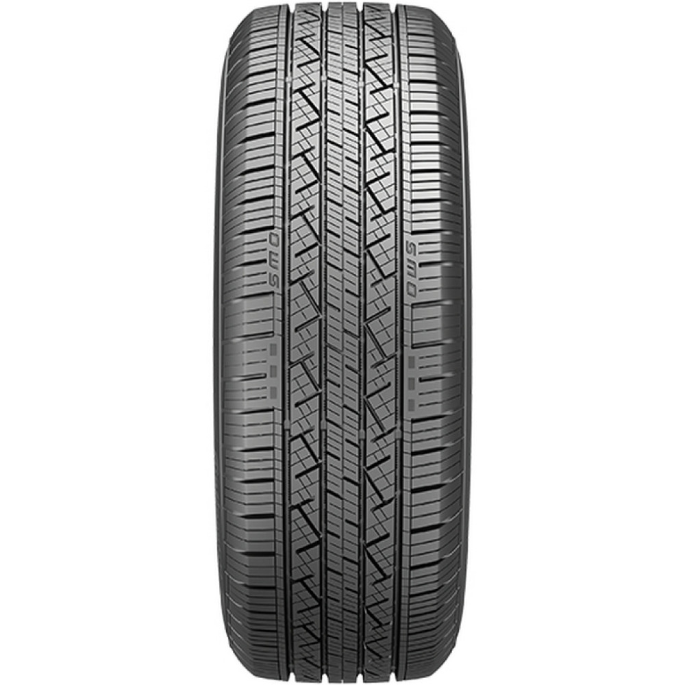 Легковая шина Continental CrossContact LX25 265/45 R20 108H