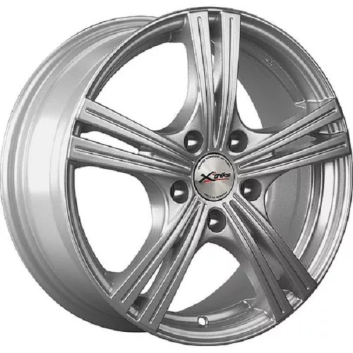 Легковой диск X-trike X-112 6,5x16 5x114,3 ET35 67,1 HSB