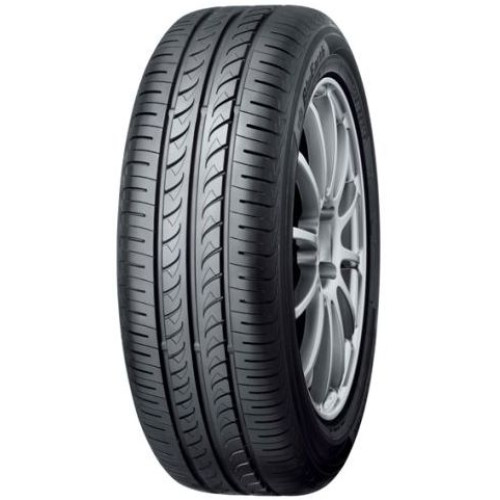 Легковая шина Yokohama BluEarth AE01 175/60 R15 81H