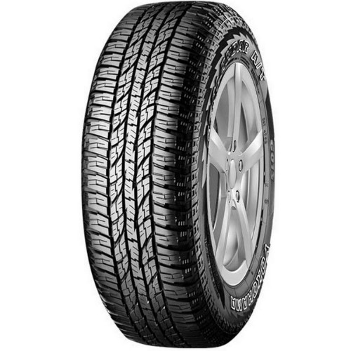 Легковая шина Yokohama Geolandar A/T G015 265/75 R16 114T
