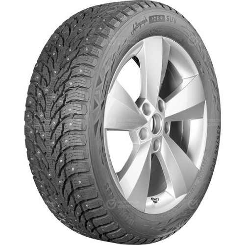 Ikon (Nokian Tyres) Autograph Ice 9 SUV 215/55 R18 99T