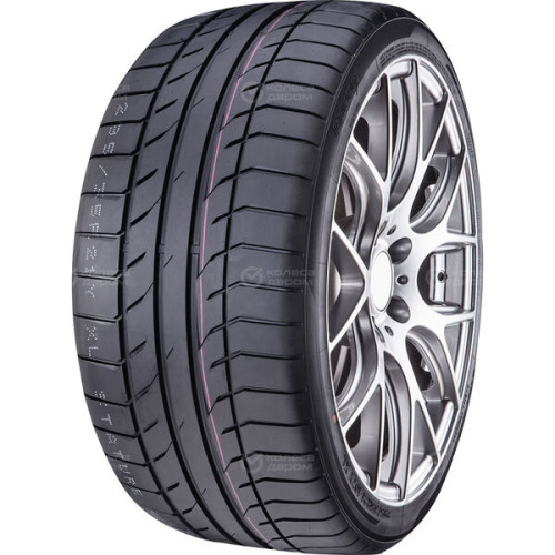 Gripmax Stature H/T 265/45 R20 108Y