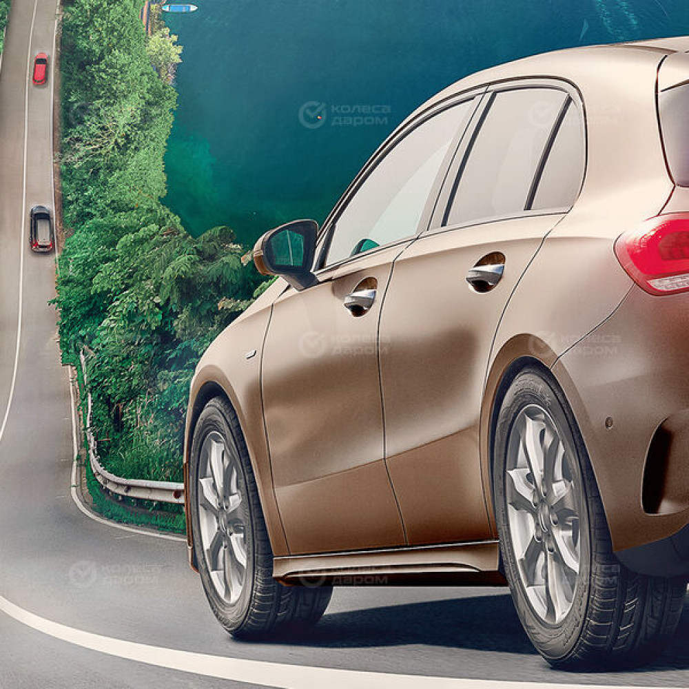 Cordiant Road Runner 185/60 R14 82H