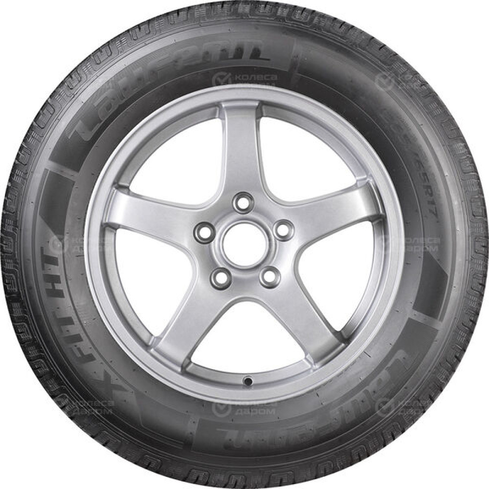 Laufenn X FIT HT LD01 SUV 265/70 R16 112T