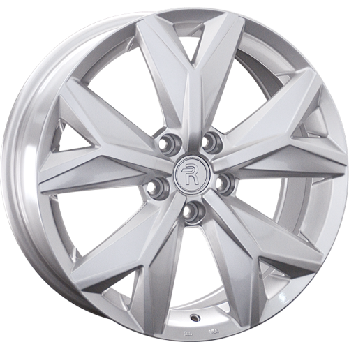 Легковой диск Replay TY354 8x18 5x114,3 ET50 60,1 S