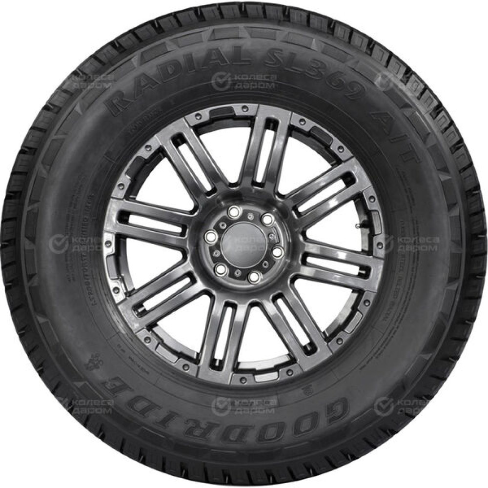 Goodride SL369 235/75 R16 112S