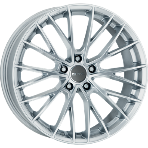 Легковой диск MAK Speciale-D 11x20 5x114,3 ET45 76 Graphite Mirror Face