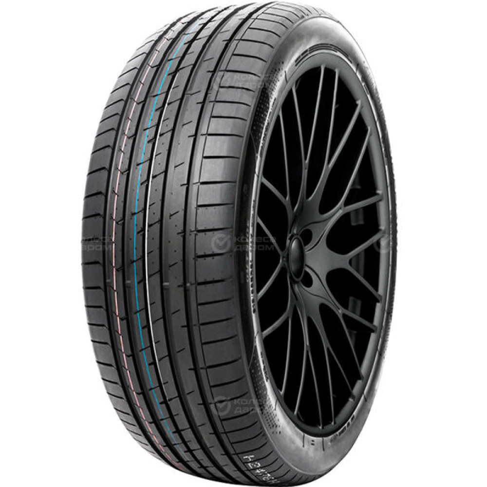 Royal Black Explorer II 275/30 R19 96Y