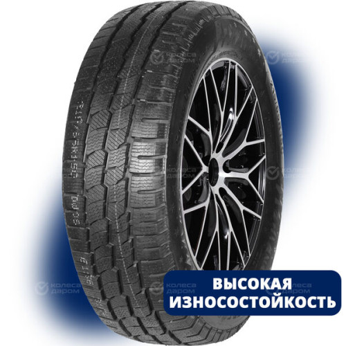 Autogreen Snow Cruiser AW06 215/65 R15C 104R