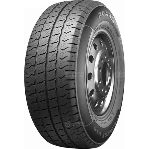 RoadX RXQuest Van 4S 195/75 R16C 107T