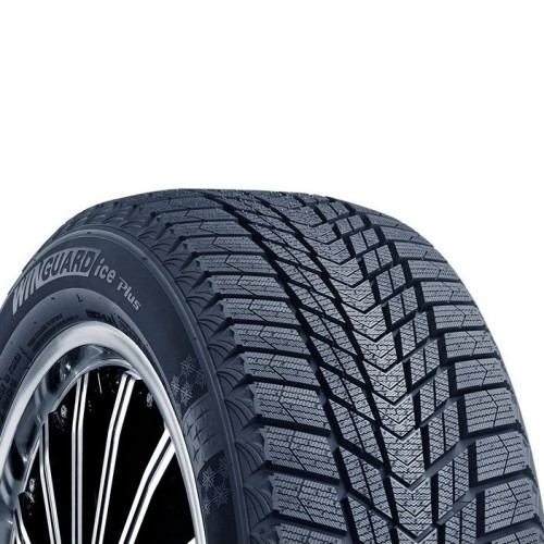 Легковая шина Nexen Winguard Ice Plus 205/65 R15 99T