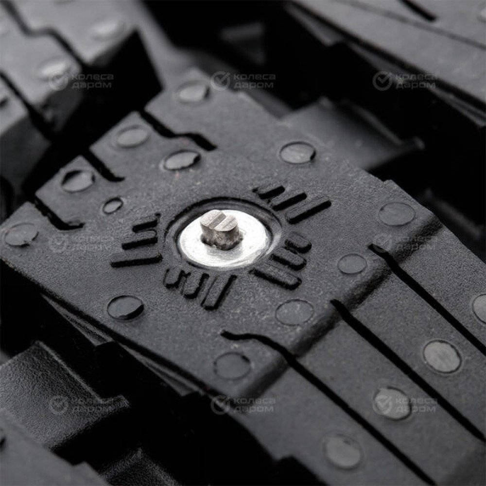 Ikon Autograph Ice 10 SUV 265/40 R21 105T