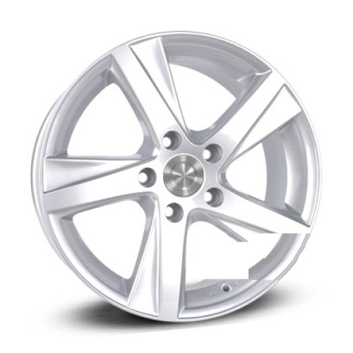 Легковой диск Replay LE41 8x17 5x114,3 ET45 60,1 S