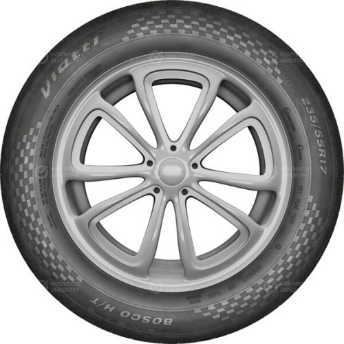 Viatti Bosco H/T (V-238) 285/60 R18 116V