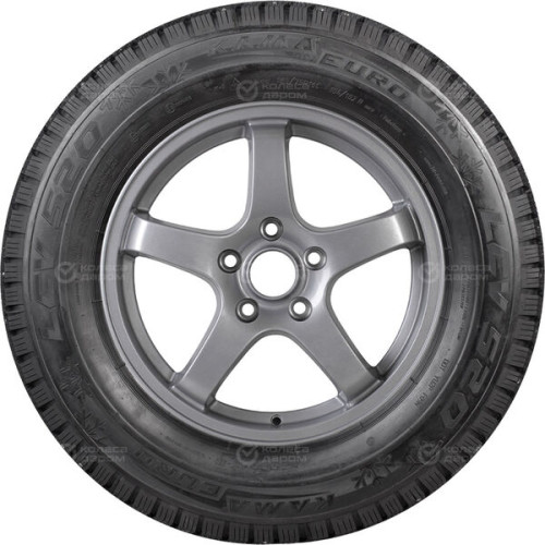 Кама EURO LCV 520 185/75 R16C 104R