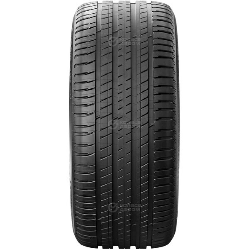 Michelin Latitude Sport 3 255/45 R20 101W (омологация)