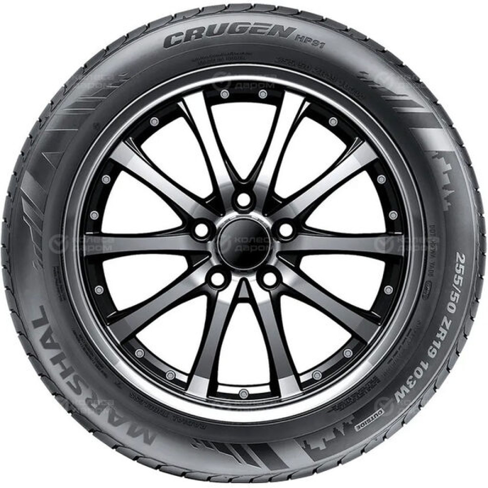 Marshal Crugen HP91 265/65 R17 112V