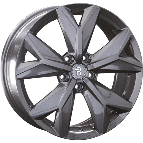 Легковой диск Replay MZ148 8x18 5x114,3 ET45 67,1 GM