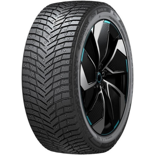Легковая шина Hankook iON Nordic ice (IW04) 245/40 R20 99T