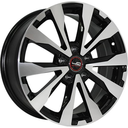 Легковой диск LegeArtis Concept SB507 7x17 5x114,3 ET48 56,1 BKF