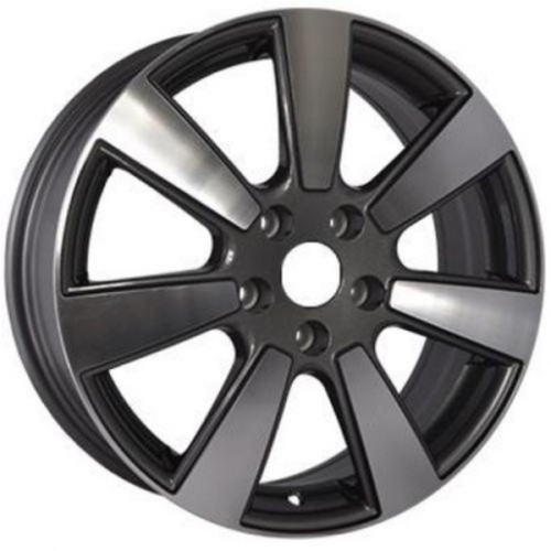 Легковой диск Top Driver MI99 6,5x17 5x114,3 ET46 67,1 GMF