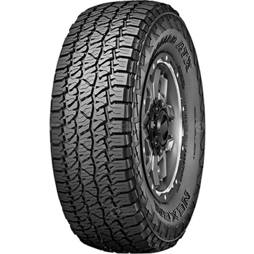 Nexen ROADIAN ATX 245/75 R17 112S