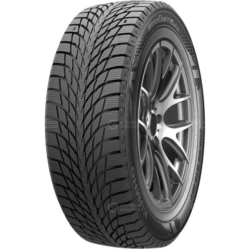 Kumho WinterCraft ice WI51 215/55 R18 99T