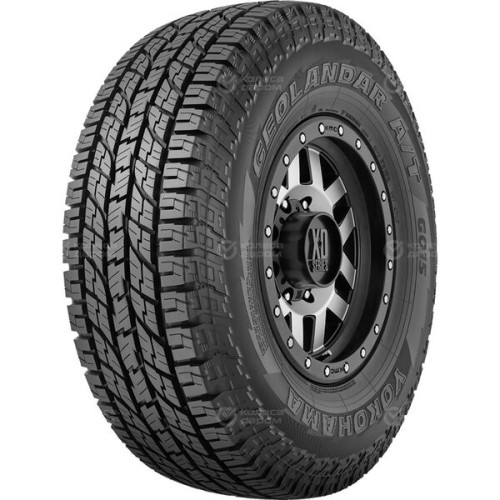 Yokohama Geolandar G015 A/T 235/70 R16 106H