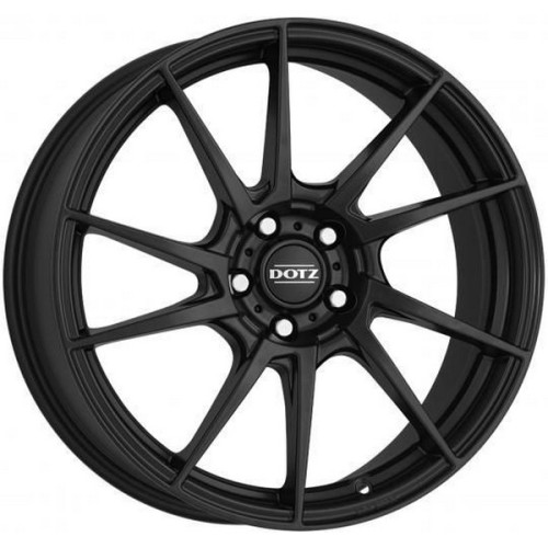 Легковой диск Dotz Kendo 7x16 5x114,3 ET40 71,6 MB