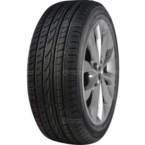 Royal Black Winter 245/40 R18 97V