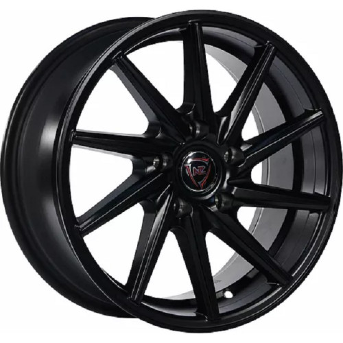 Легковой диск NZ H-03L 7,5x17 5x114,3 ET35 67,1 SF