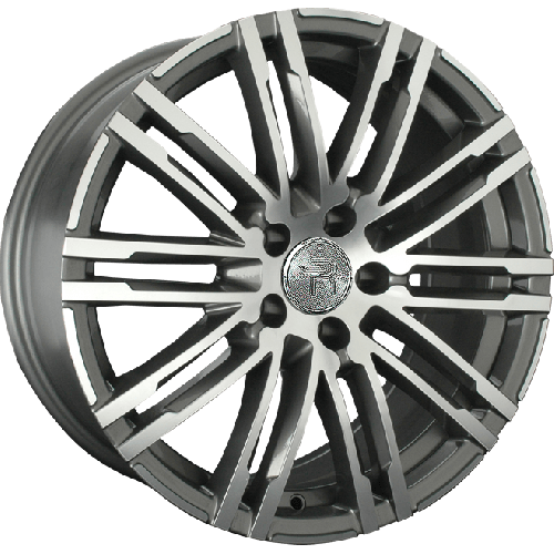 Легковой диск Replay PR13 9x18 5x112 ET21 66,6 GMFP