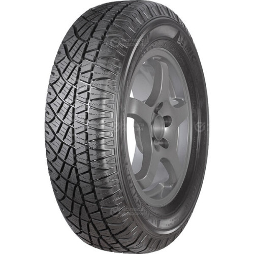 Michelin Latitude Cross 265/60 R18 110H