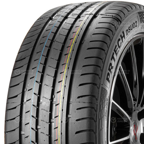 Doublestar DSU02 285/35 R20 104Y