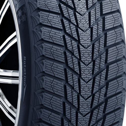 Легковая шина Nexen Winguard Ice Plus 215/55 R16 97T