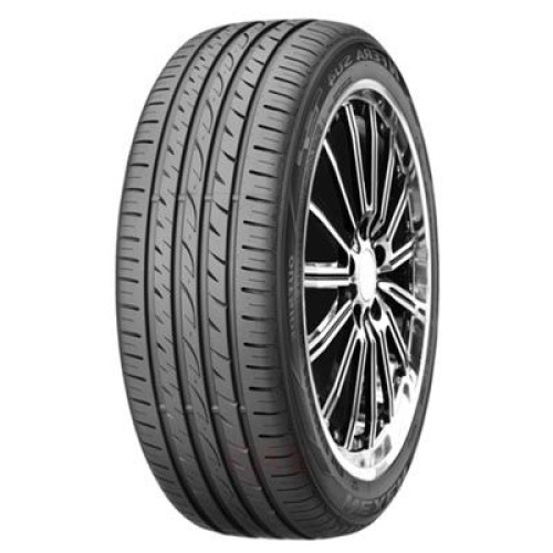 Легковая шина Nexen N'Fera SU4 185/65 R15 88H