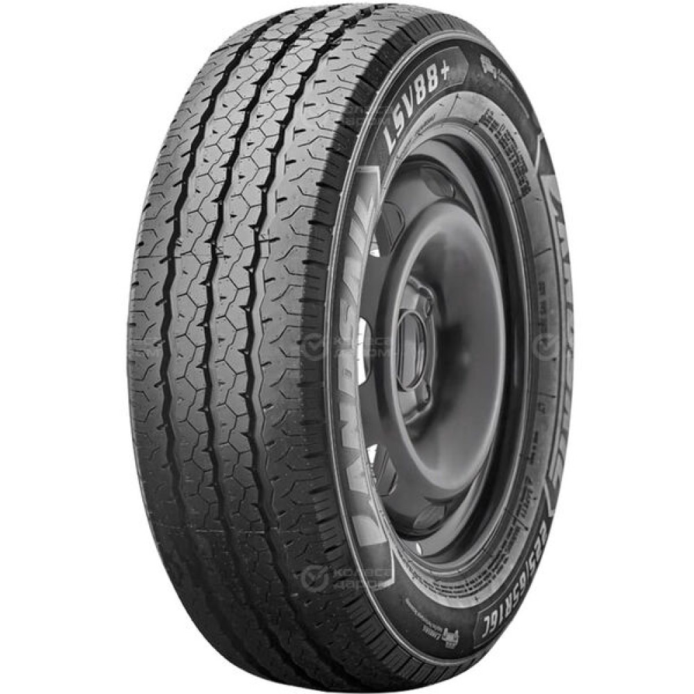 Landsail LSV88+ 185/75 R16C 104S