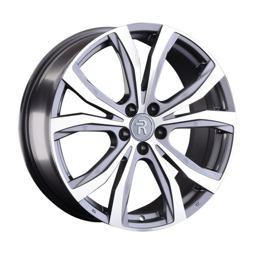 Легковой диск Replay VV263 8x20 5x112 ET34 57,1 GMF