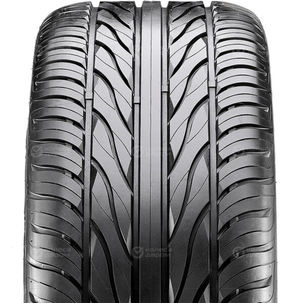 Maxxis MAZ4S 255/55 R19 111W
