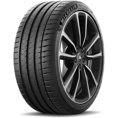 Легковая шина Michelin Pilot Sport 4S Acoustic 275/35 R21 103Y